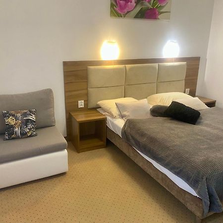 Apartamenty Trzy Sosny Okrzei 1C Szklarska Poręba Kültér fotó