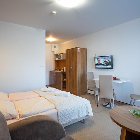 Apartamenty Trzy Sosny Okrzei 1C Szklarska Poręba Kültér fotó