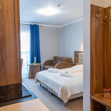 Apartamenty Trzy Sosny Okrzei 1C Szklarska Poręba Kültér fotó