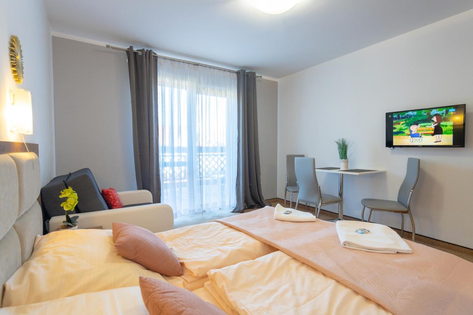 Apartamenty Trzy Sosny Okrzei 1C Szklarska Poręba Kültér fotó