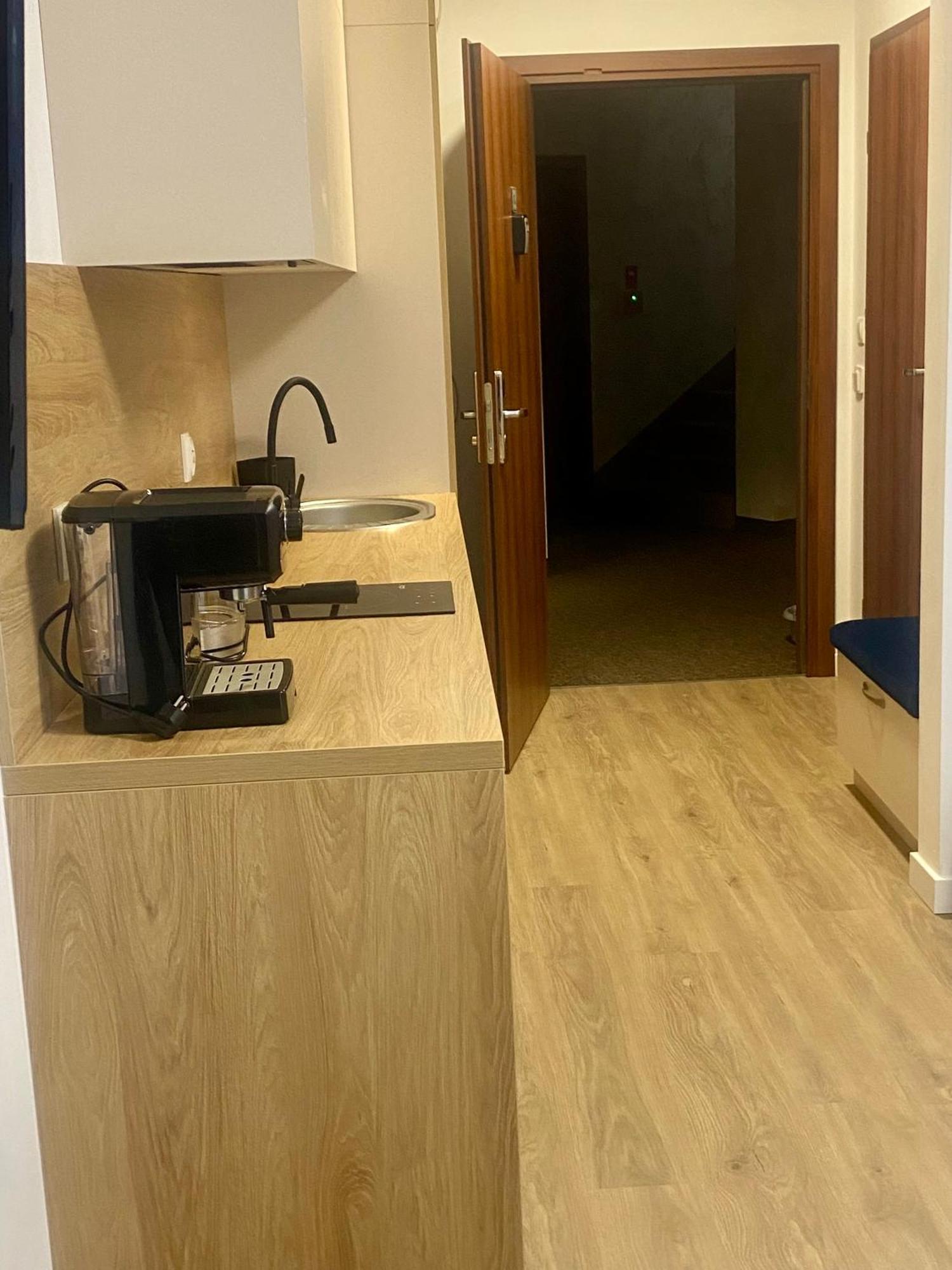 Apartamenty Trzy Sosny Okrzei 1C Szklarska Poręba Kültér fotó