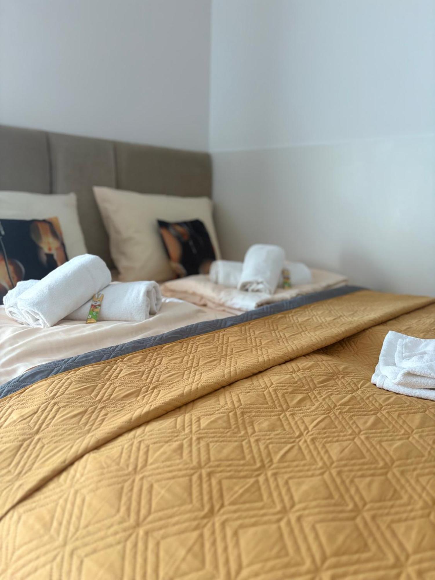 Apartamenty Trzy Sosny Okrzei 1C Szklarska Poręba Kültér fotó